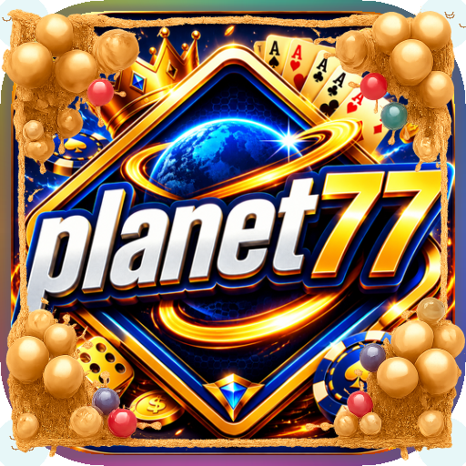 planet77 — mitra unggulan