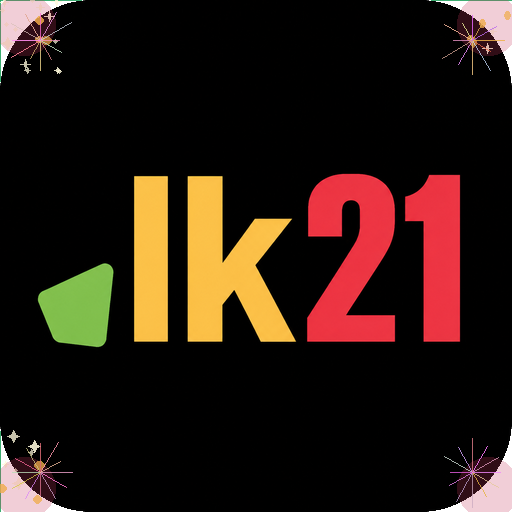 lk21 — mitra unggulan